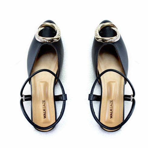 Women Sandals - 39295S - Walkeaze